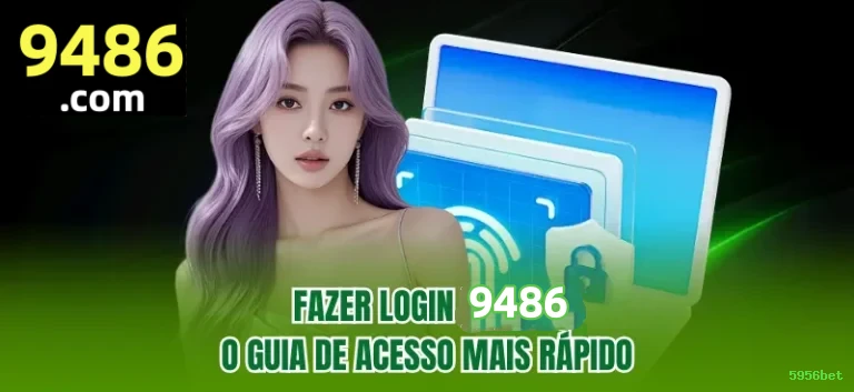 5956bet App - Aplicativo Oficial para Android e iOS