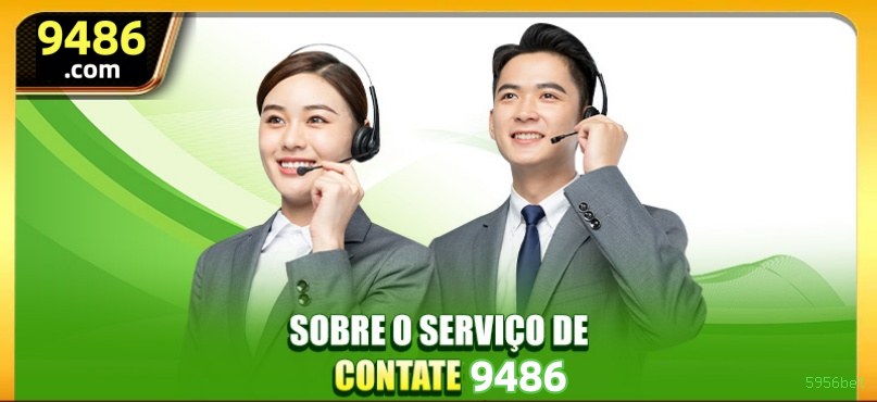 5956bet Logo