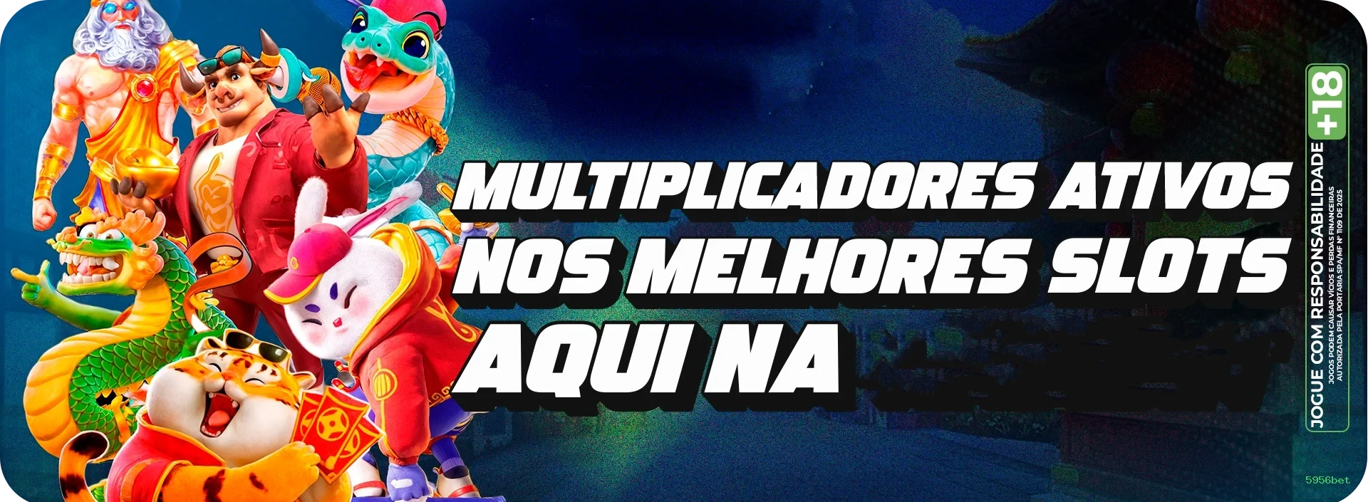 Jogos de Cassino 5956bet - Variedade Incrível com Grandes Prêmios