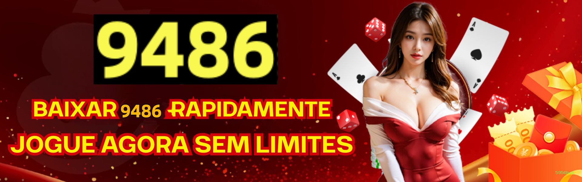 5956bet Logo