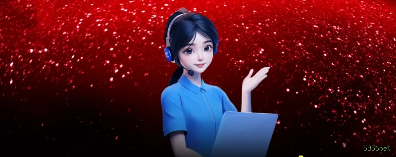 Sistema de Login Seguro 5956bet - Interface Premium